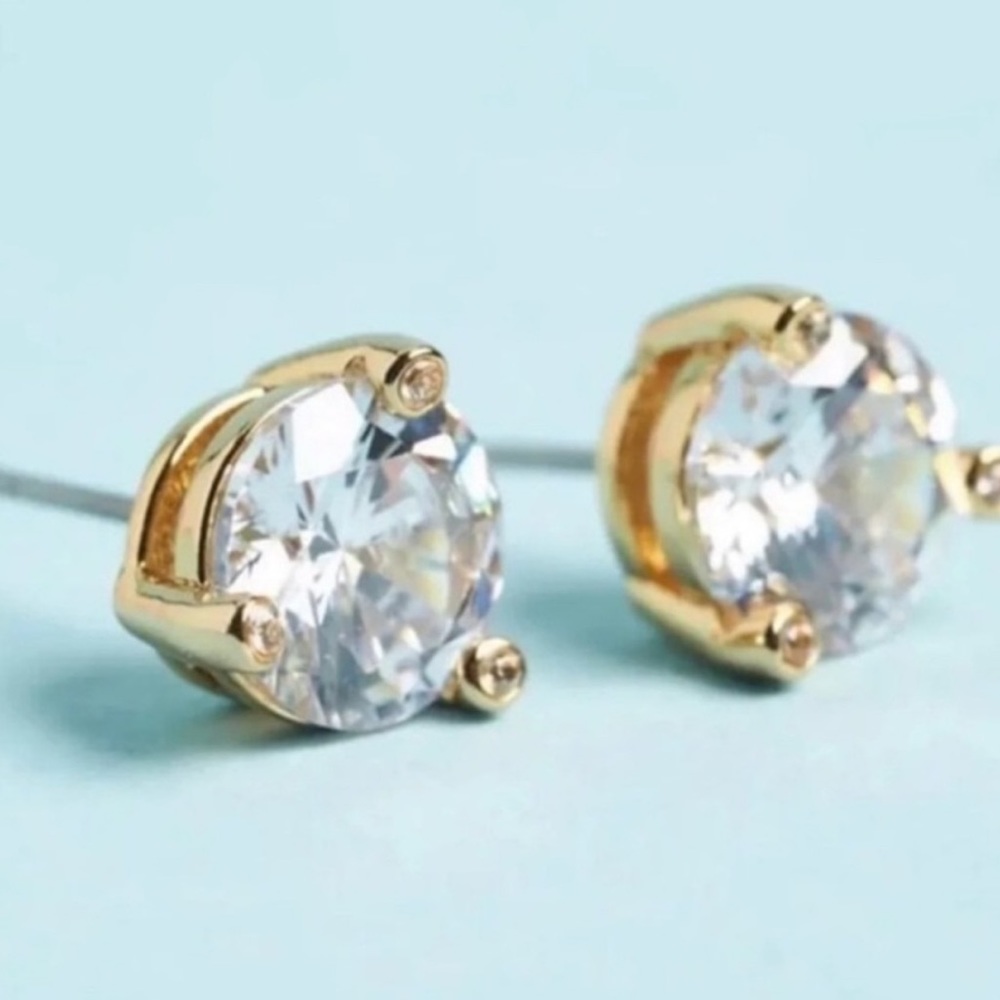 Kate Spade Rise&Shine Earring Set - Picture 6 of 11